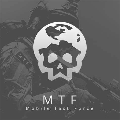 mtf|Mobile Task Forces